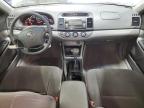 2005 Toyota Camry Le de vânzare în Elgin, IL - Front End