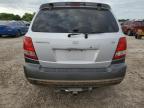 2005 Kia Sorento Ex იყიდება Mercedes-ში, TX - Water/Flood