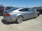 2012 Audi A7 Premium Plus zu verkaufen in Windsor, NJ - Front End