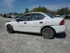1996 Plymouth Neon Highline en Venta en Madisonville, TN - Front End
