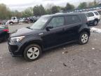 2016 Kia Soul  de vânzare în Madisonville, TN - All Over