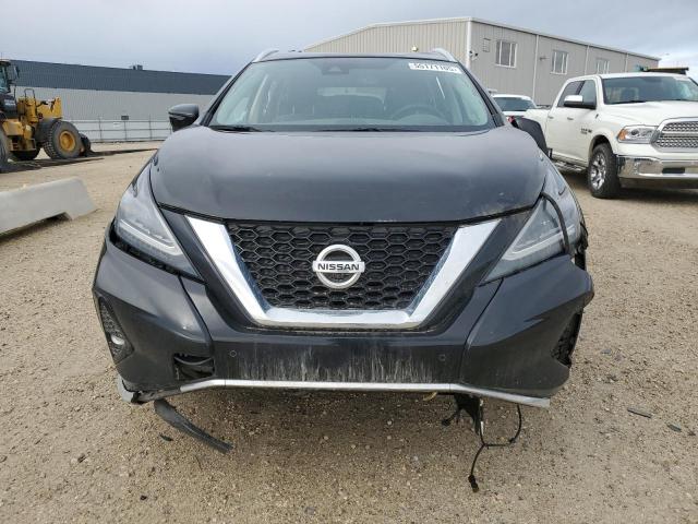 2021 NISSAN MURANO PLATINUM