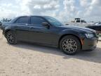 2017 Chrysler 300 S للبيع في Houston، TX - Rear End