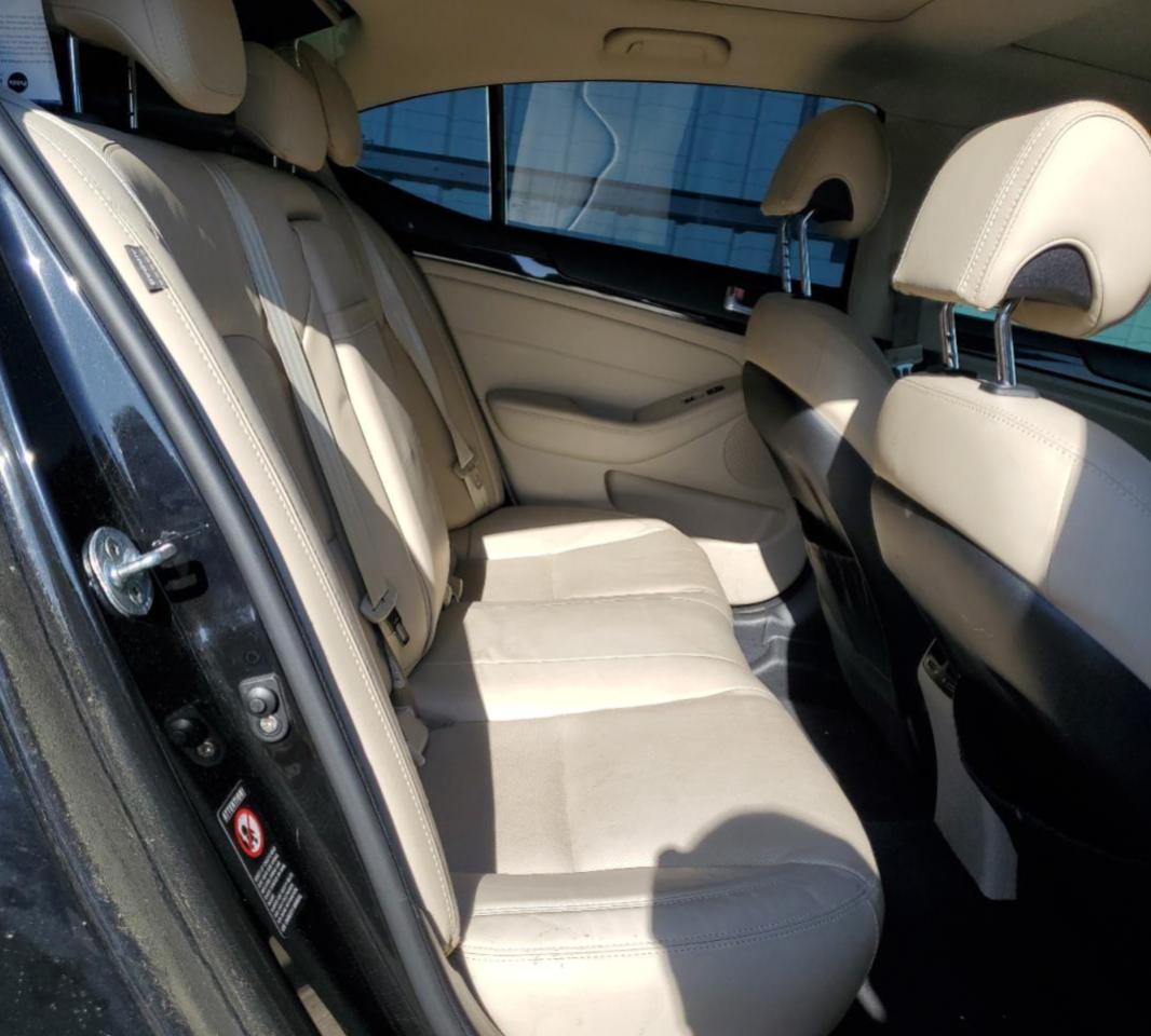 2015 Kia Cadenza Premium VIN: KNALN4D71F5187688 Lot: 52968615