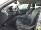2016 Bmw X6 Xdrive35I იყიდება New Braunfels-ში, TX - Undercarriage