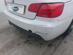 2013 BMW 330I M SPO for sale at Copart GLOUCESTER
