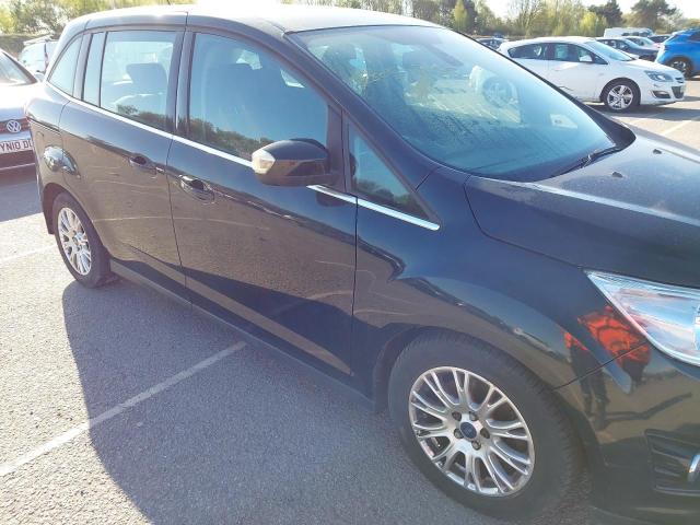 2011 FORD GRAND C-MA