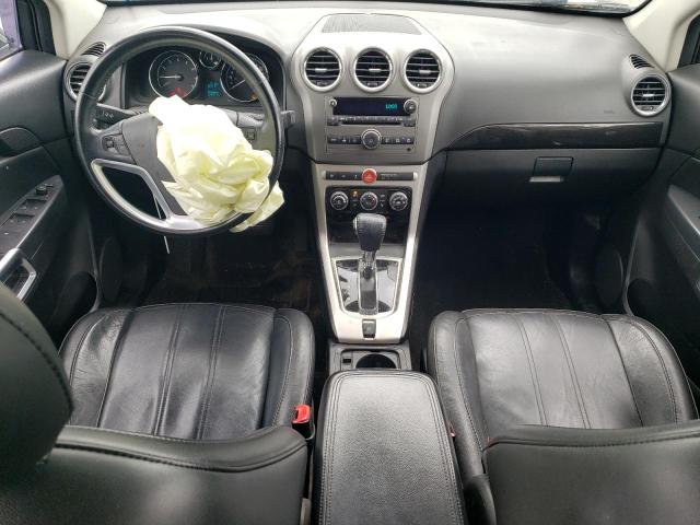  CHEVROLET CAPTIVA 2013 Серый