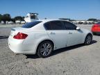 2012 Infiniti G25 Base იყიდება Lumberton-ში, NC - Front End
