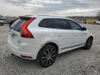 2015 Volvo Xc60 T6 Platinum للبيع في Cahokia Heights، IL - Front End