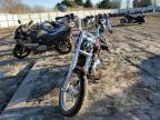 2013 Harley-Davidson Fxdbp Dyna Street Bob იყიდება Elgin-ში, IL - Side