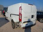 2017 FORD TRANSIT CU for sale at Copart BRISTOL