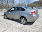 2008 Ford Focus Se for Sale in Ellwood City, PA - Side