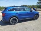 2021 Kia Sorento Sx продається в Gaston, SC - Minor Dent/Scratches