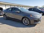 2019 Ford Fusion Sel na sprzedaż w Louisville, KY - Hail