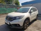 2013 HONDA CR-V SR I- for sale at Copart CHESTER