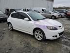 2008 Mazda 3 Hatchback იყიდება Windsor-ში, NJ - Side