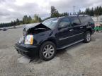 2011 Gmc Yukon Xl Denali продається в Graham, WA - Front End