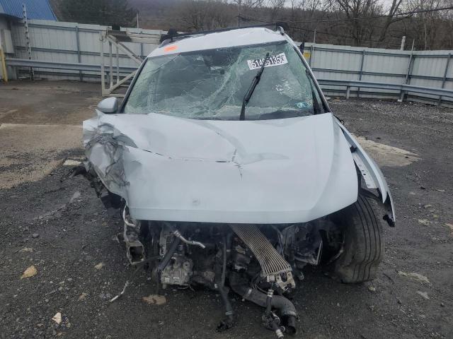  VOLKSWAGEN TIGUAN 2018 Szary