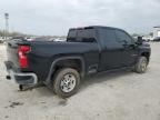 2023 Chevrolet Silverado K2500 Heavy Duty Lt en Venta en Oklahoma City, OK - Front End