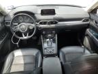 2018 Mazda Cx-5 Touring продається в Temple, TX - Front End