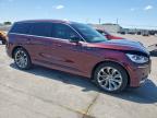 2021 Lincoln Aviator Grand Touring zu verkaufen in Grand Prairie, TX - Rear End