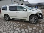 2010 Infiniti Qx56  zu verkaufen in Hurricane, WV - Front End
