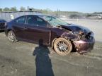 2008 Toyota Scion Tc  იყიდება Spartanburg-ში, SC - Frame Damage