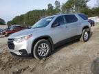 2021 Chevrolet Traverse Ls zu verkaufen in Seaford, DE - Side