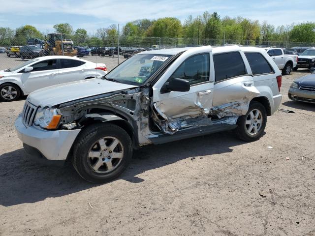 2008 Jeep Grand Cherokee Laredo