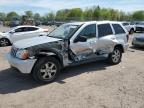 2008 Jeep Grand Cherokee Laredo for Sale in Chalfont, PA - Side