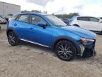 2016 Mazda Cx-3 Grand Touring na sprzedaż w Jacksonville, FL - Front End