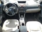 2015 Subaru Forester 2.5I Premium for Sale in Woodhaven, MI - Front End