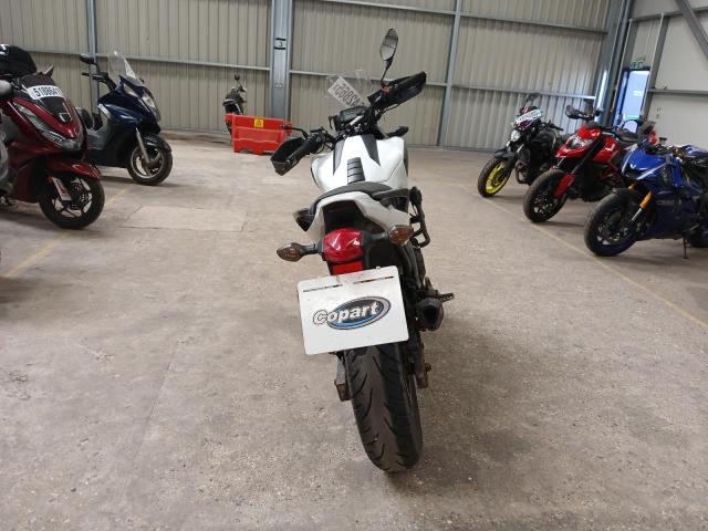 2015 HONDA NC 750 XA-