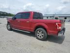2015 Ford F150 Supercrew for Sale in Lumberton, NC - Front End