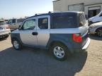 2005 HONDA ELEMENT EX for sale at Copart OR - PORTLAND SOUTH