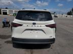 2021 Toyota Sienna Xle zu verkaufen in Miami, FL - Normal Wear