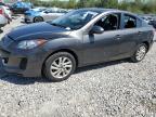 2013 Mazda 3 I na sprzedaż w Memphis, TN - Water/Flood