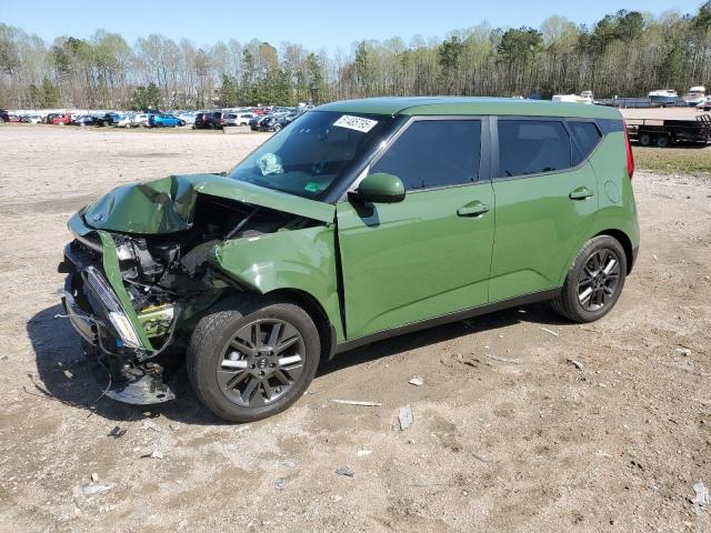 2020 Kia Soul Ex
