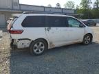 2015 Toyota Sienna Le de vânzare în Concord, NC - All Over