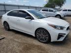 2020 Kia Forte Gt en Venta en Mercedes, TX - Water/Flood