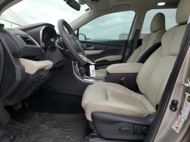  SUBARU ASCENT 2019 Золотой