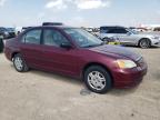 2002 Honda Civic Lx for Sale in Amarillo, TX - Mechanical
