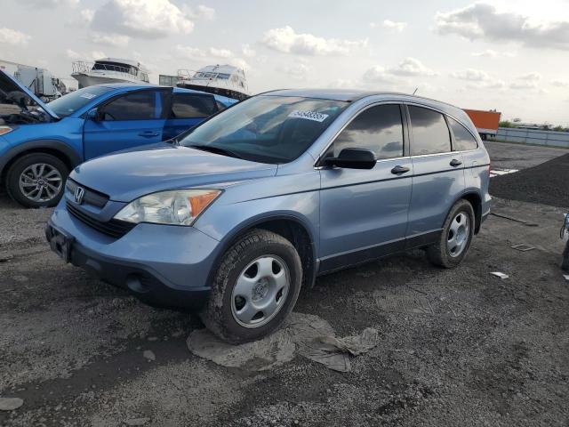 2009 Honda Cr-V Lx