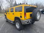 2003 Hummer H2  იყიდება Wheeling-ში, IL - Minor Dent/Scratches