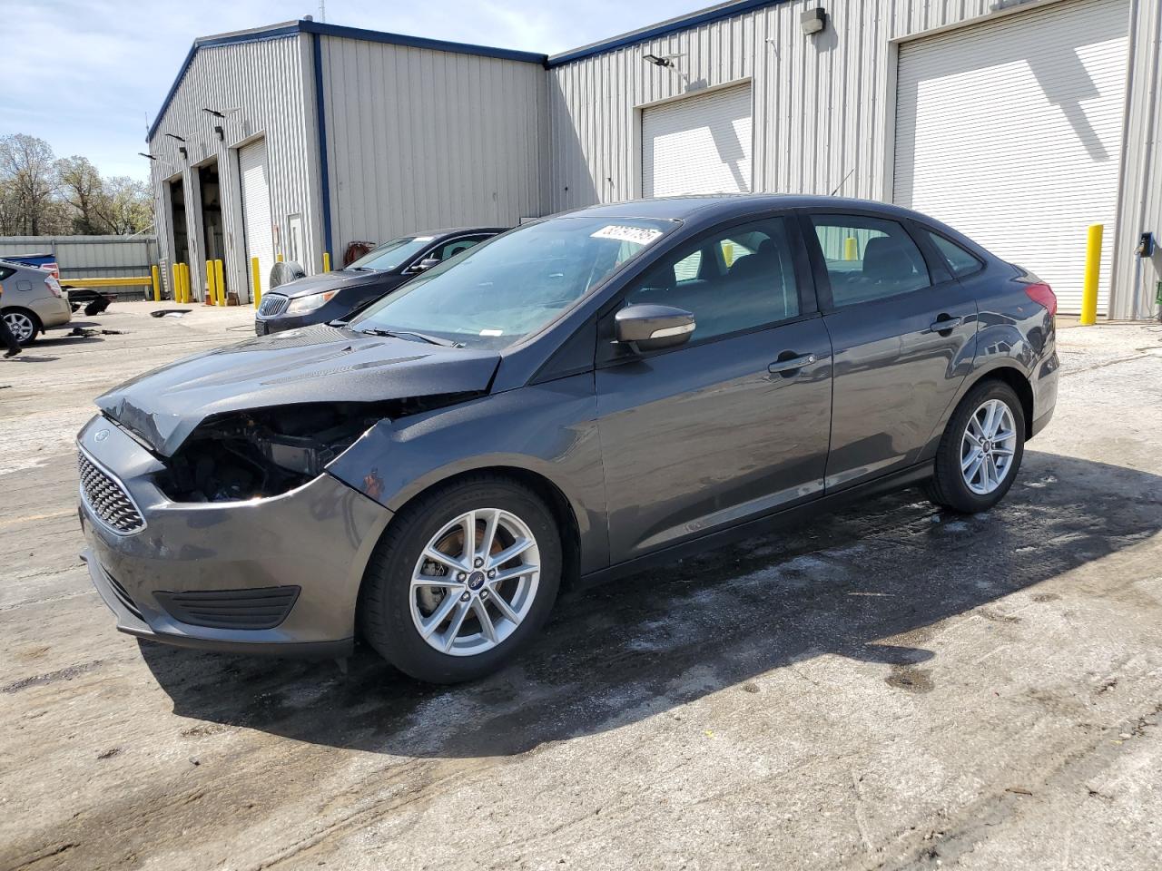 Rogersville, MO에서 판매 중인 2016 Ford Focus Se - Front End