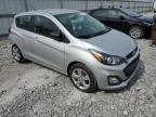 2020 Chevrolet Spark Ls للبيع في Walton، KY - Rear End