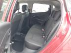 2013 RENAULT CLIO D-QUE for sale at Copart SANDWICH