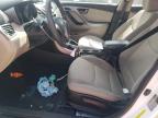 2016 Hyundai Elantra Se продається в Seaford, DE - Side