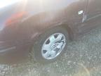 2003 VOLKSWAGEN POLO S for sale at Copart EAST KILBRIDE